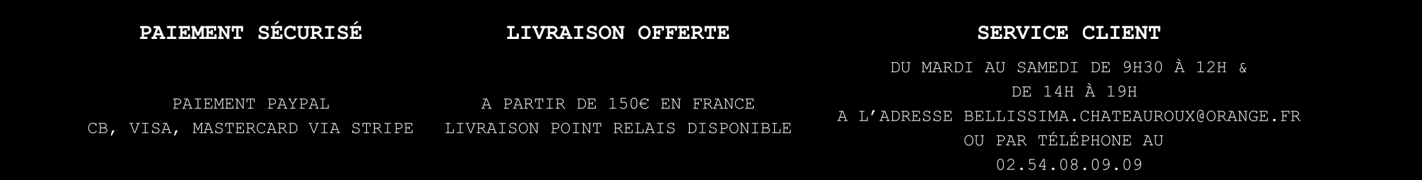 Ajouter un titre
