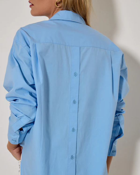 CHEMISE CYRUS ~ FIVE