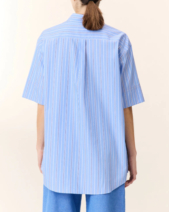 CHEMISE CLAY ~ LEON & HARPER