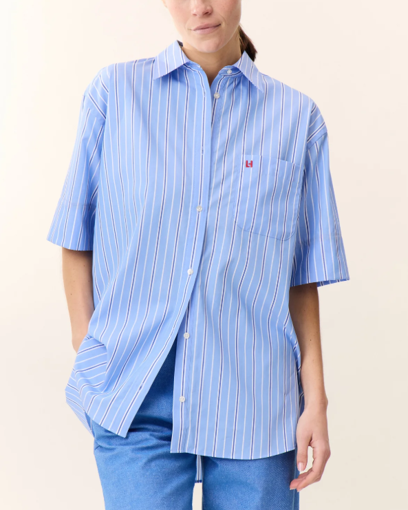 CHEMISE CLAY ~ LEON & HARPER
