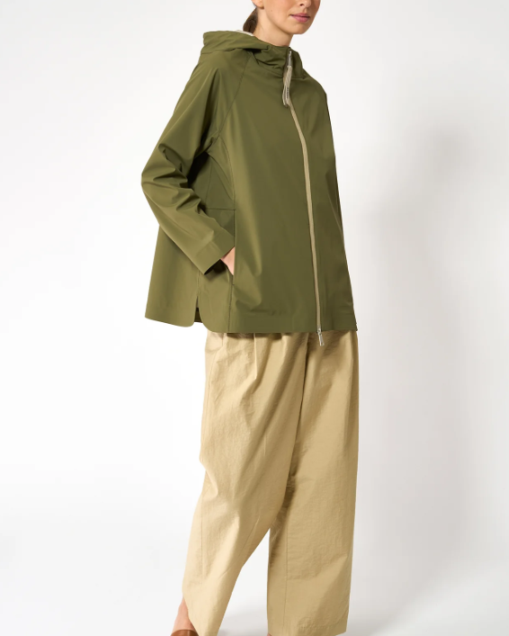 IMPERMEABLE NOE SAUGE ~ TANTA RAIN