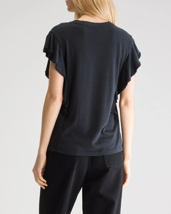 T-SHIRT FRUM ~ BELLEROSE