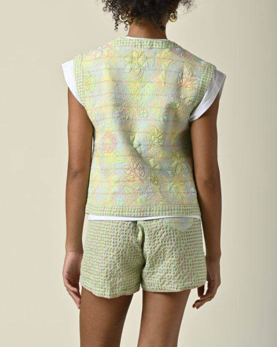 VESTE BENITA ~ ORFEO