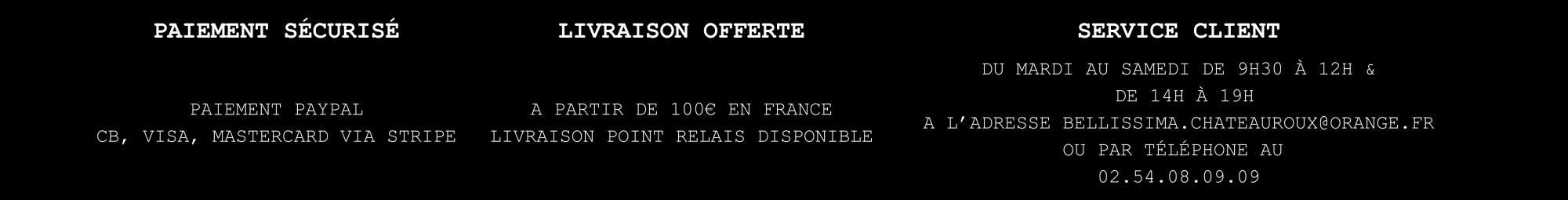 Ajouter un titre