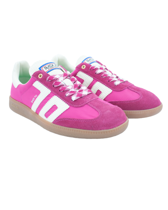 BASKET GHOST CHERRY MILK ~ BACK70