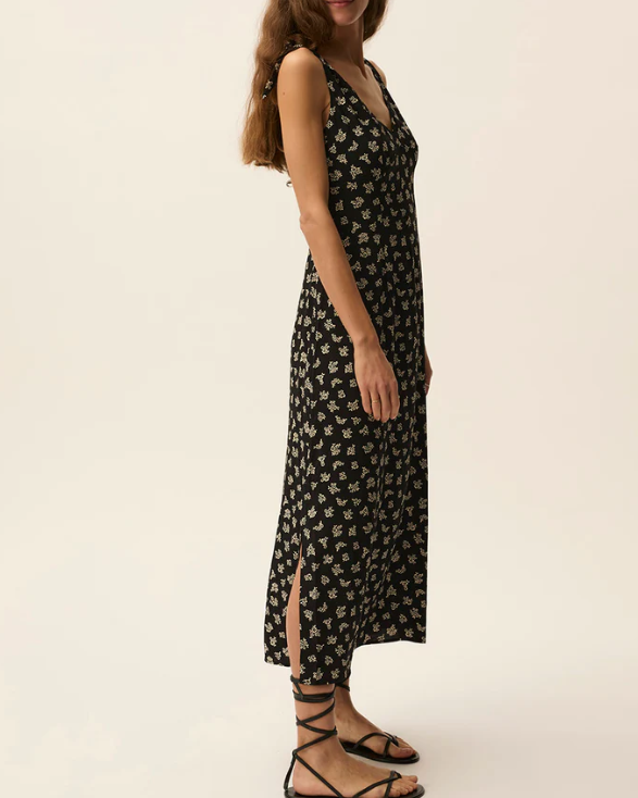 ROBE ROMANA   ~ DES PETITS HAUTS