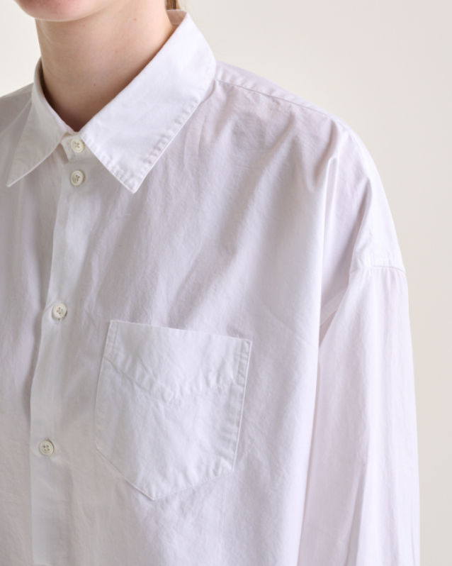 CHEMISE KRAFT ~ BELLEROSE