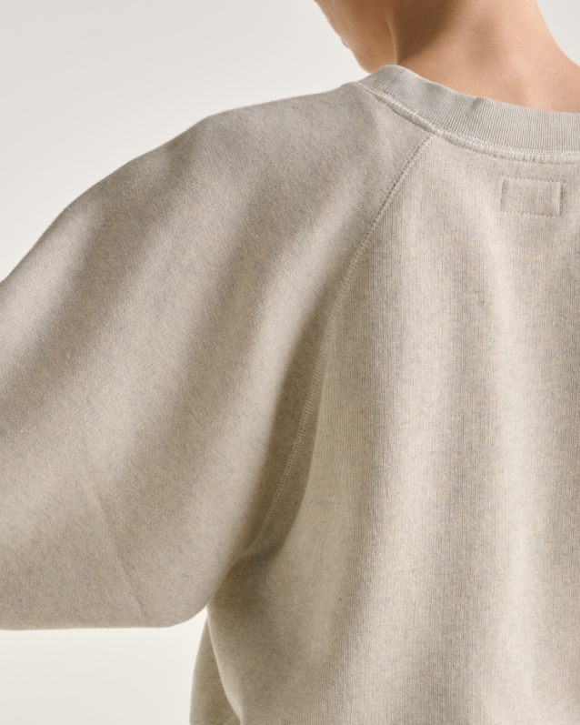 SWEAT FELLA CHALK ~ BELLEROSE