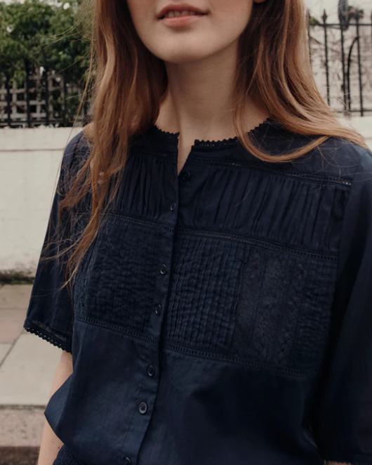 TOP SALEM MARINE ~ DES PETITS HAUTS