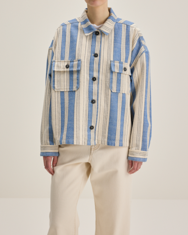 CHEMISE PARRISH ~ BELLEROSE