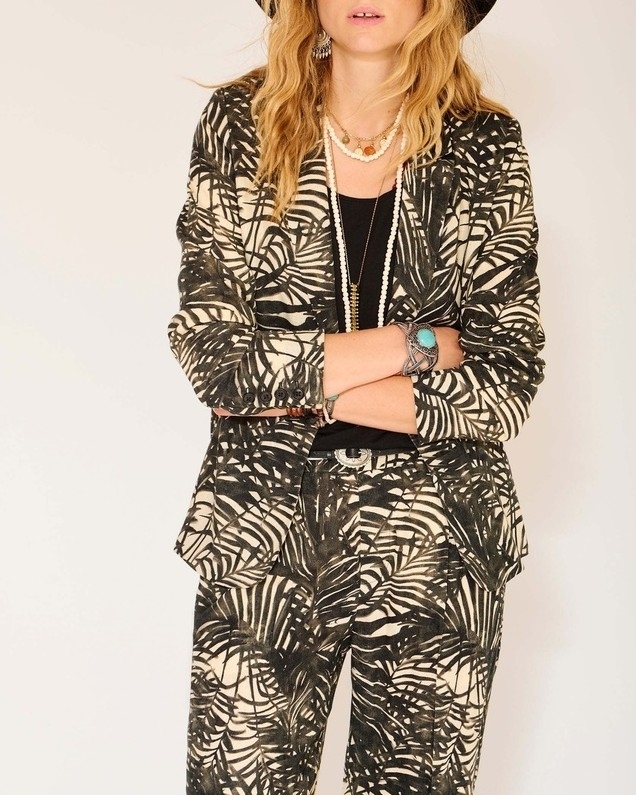VESTE VITORIA ~ MKT