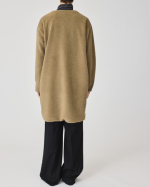 IMPERMÉABLE DRIVOTRA WOOD ~ TANTA RAIN