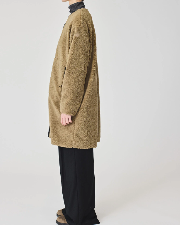 IMPERMÉABLE DRIVOTRA WOOD ~ TANTA RAIN