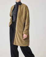 IMPERMÉABLE DRIVOTRA WOOD ~ TANTA RAIN