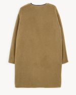 IMPERMÉABLE DRIVOTRA WOOD ~ TANTA RAIN