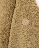 IMPERMÉABLE DRIVOTRA WOOD ~ TANTA RAIN