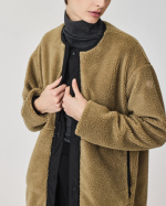 IMPERMÉABLE DRIVOTRA WOOD ~ TANTA RAIN