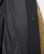 IMPERMÉABLE DRIVOTRA WOOD ~ TANTA RAIN