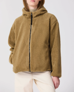 IMPERMÉABLE SHUURGA BLACK ~ TANTA RAIN