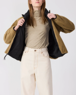 IMPERMÉABLE SHUURGA BLACK ~ TANTA RAIN