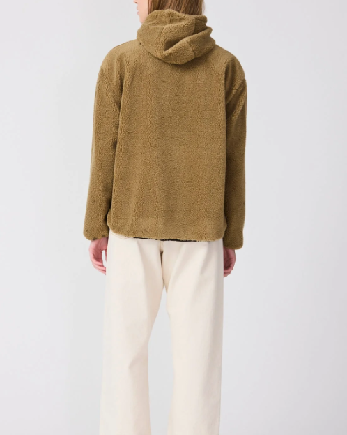 IMPERMÉABLE SHUURGA BLACK ~ TANTA RAIN