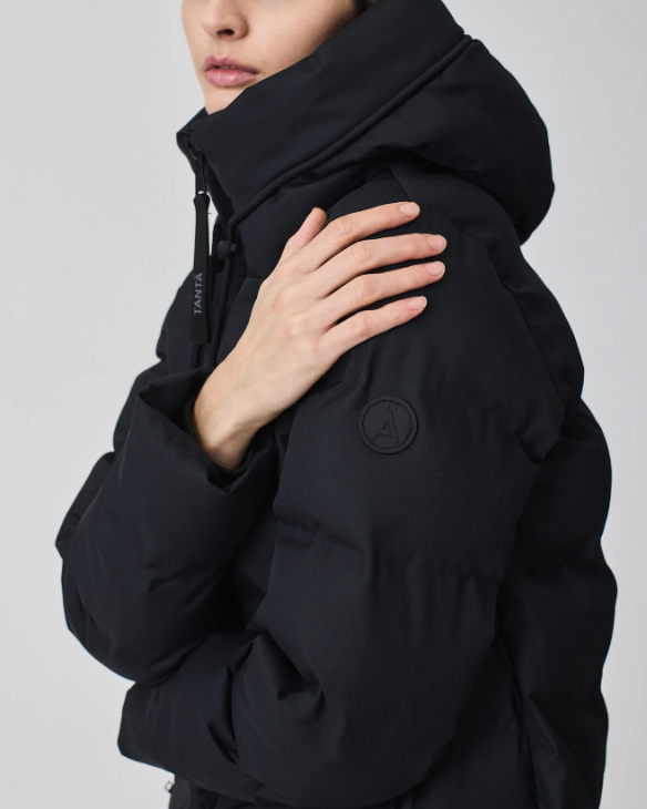 IMPERMÉABLE SNESTORM DARK NAVY ~ TANTA RAIN