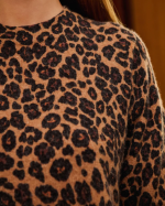 ROBE ROSS NOISETTE ~ PETITE MENDIGOTE