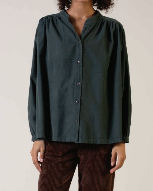 CHEMISE CELESTE URBAN ~ DROLATIC