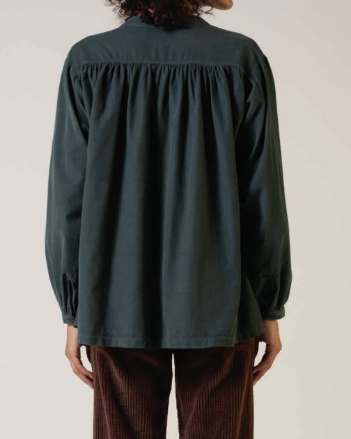 CHEMISE CELESTE URBAN ~ DROLATIC