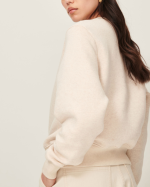 SWEAT CHILL OAT MILK ~ SESSUN