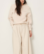 SWEAT CHILL OAT MILK ~ SESSUN