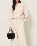 SWEAT CHILL OAT MILK ~ SESSUN