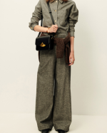 PANTALON MANHATTI ESTOMPE ~ SESSUN