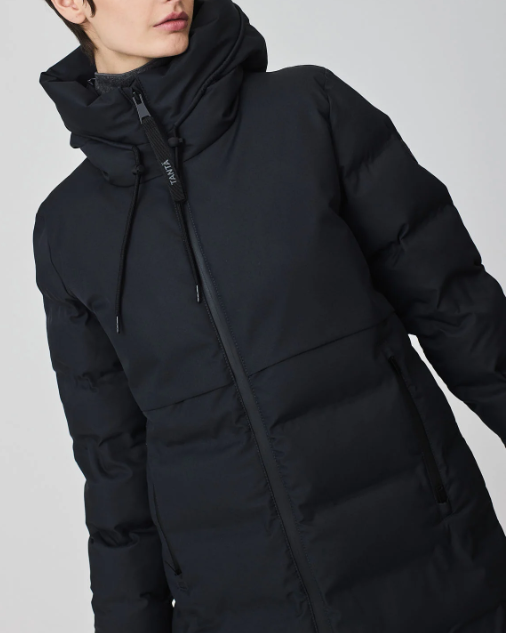IMPERMÉABLE SNESTORM DARK NAVY ~ TANTA RAIN