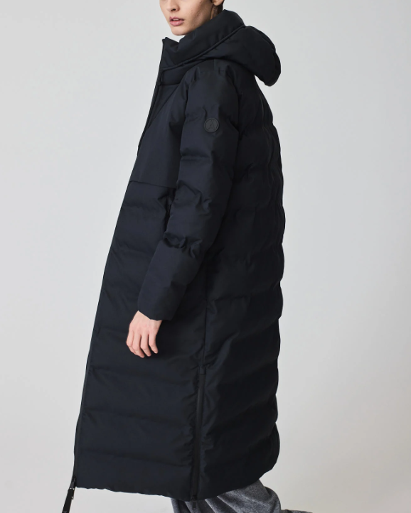 IMPERMÉABLE SNESTORM DARK NAVY ~ TANTA RAIN