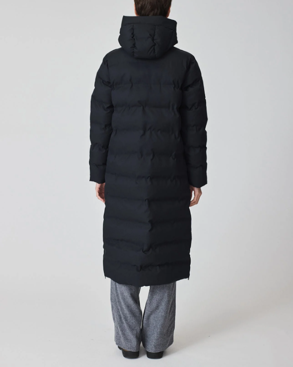 IMPERMÉABLE SNESTORM DARK NAVY ~ TANTA RAIN