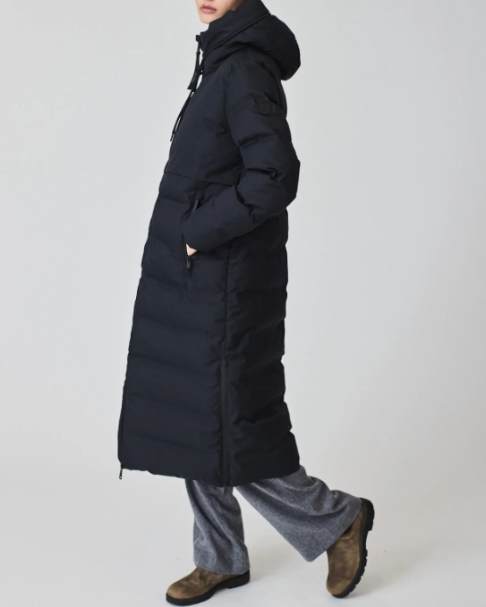 IMPERMÉABLE SNESTORM DARK NAVY ~ TANTA RAIN