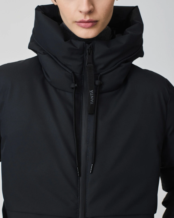 IMPERMÉABLE SNESTORM DARK NAVY ~ TANTA RAIN