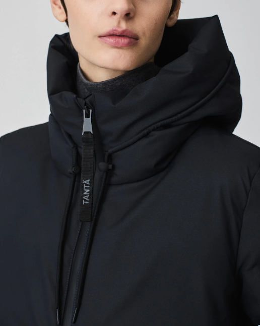 IMPERMÉABLE SNESTORM DARK NAVY ~ TANTA RAIN