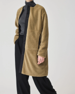 IMPERMÉABLE DRIVOTRA WOOD ~ TANTA RAIN