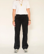 PANTALON POGO  BLACK ~ MKT STUDIO