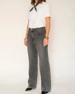 JEAN THE JAMES TOKYO BLACK ~ MKT STUDIO