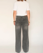 JEAN THE JAMES TOKYO BLACK ~ MKT STUDIO