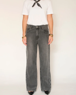 JEAN THE JAMES TOKYO BLACK ~ MKT STUDIO