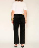 JEAN THE MORRISON BLACK ~ MKT STUDIO