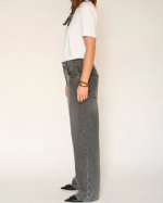 JEAN THE JAMES TOKYO BLACK ~ MKT STUDIO