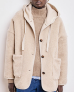 MANTEAU VISALIA SAND ~ HARTFORD