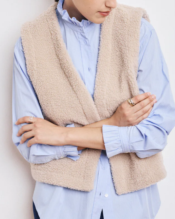 VESTE VALLEY  SAND ~ HARTFORD