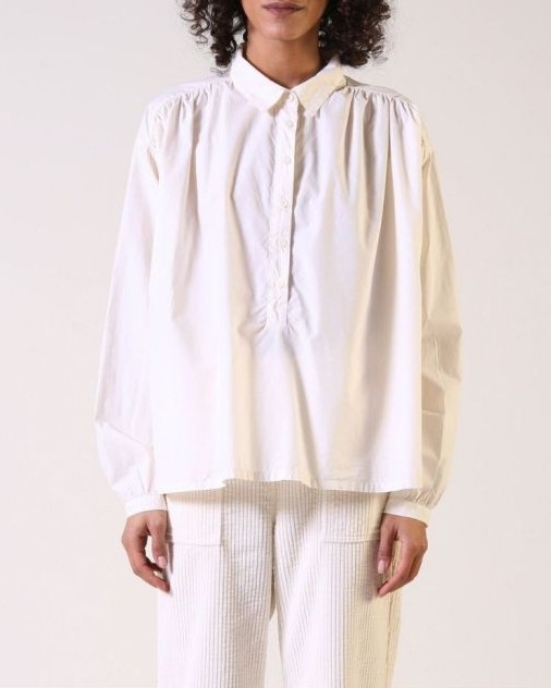 CHEMISE CHAMO WARM ~ DROLATIC