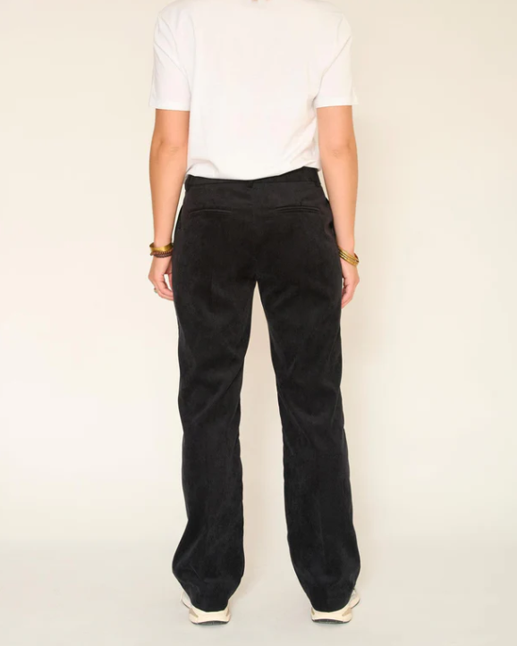 PANTALON POGO  BLACK ~ MKT STUDIO